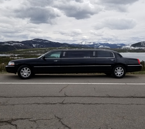 Stage Coach Limousine, Inc - Frisco, CO. Beautiful Summit County Colorado