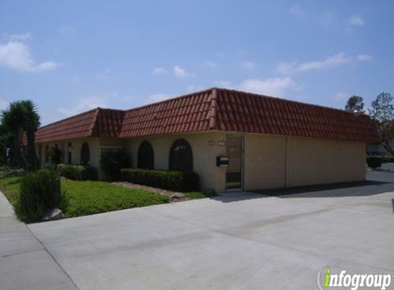 Freedom Financial Services - San Marcos, CA