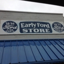 Early Ford Store - Antique & Classic Cars