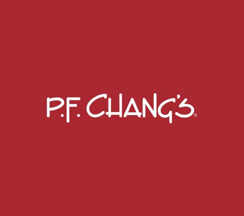 P.F. Chang's - Natick, MA