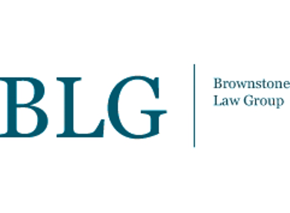 The Brownstone Law Group - Orange, CA