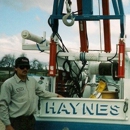 Haynes Well and Pump Service - Altering & Remodeling Contractors
