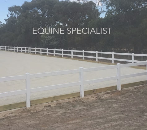 Dowsley & Dyson Fencing and Farming - Inverleigh, VIC