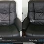 UCM Upholstery Cleaning