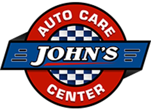 John's Auto Care - Meridian, ID
