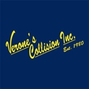 Verone's Collision Inc - Automobile Detailing