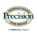 Precision  Garage Door - Garage Doors & Openers