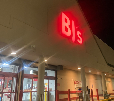 BJ's Wholesale Club - Fairfield, CT