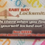 East  Bay Locksmith and Security