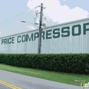 Price Compressor Co Inc - Compressors