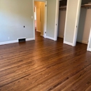Timeless Flooring and Design - Floor Degreasing