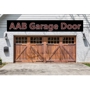 AAB Garage Door