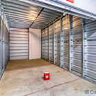 CubeSmart Self Storage