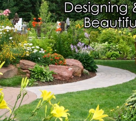 D Nuse Landscape Design - Brick, NJ