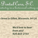 Gillett Dental Care - Dental Clinics