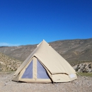 Wanderlust Pop Up Glamping - Camping Equipment Rental