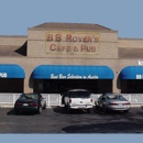 B.B. Rover's Cafe & Pub - Bars