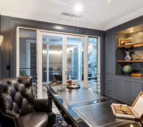 SAW Kitchens & Cabinetry - Gympie, QLD