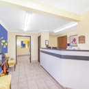 Motel 6 - Motels