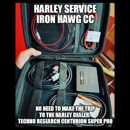 Iron Hawg Custom Cycles - Motorcycle Dealers