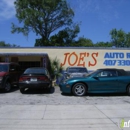 Joe's Auto Repair - Auto Repair & Service