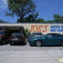 Joe's Auto Repair