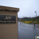 Marin Country Club - Golf Courses