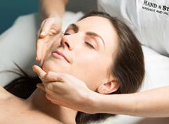 Hand and Stone Massage and Facial Spa - Apex, NC