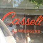 Cassell's Hamburger