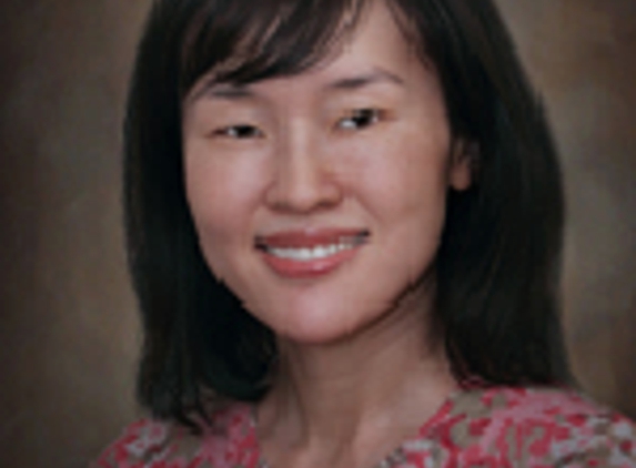 Dr. Jane S Oh, MD - Arlington Heights, IL