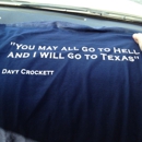 The Texas Store - T-Shirts