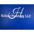 Holling Plumbing & Sewer Cleaning - Plumbing-Drain & Sewer Cleaning