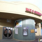 Naz 8 Cinemas