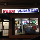 Pride Cleaners - Dry Cleaners & Laundries
