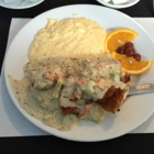 Mr Rivers Breakfast Joint