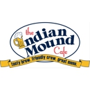 Indian Mound Café - Indian Restaurants