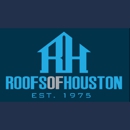 Roofs of Houston - Roofing Contractors