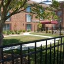 Commonwealth Senior Living at Leigh Hall - Alzheimer's Care & Services