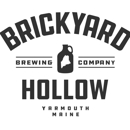 Brickyard Hollow Brewing Company - Pizza