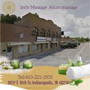 Indy Massage - Massage Services