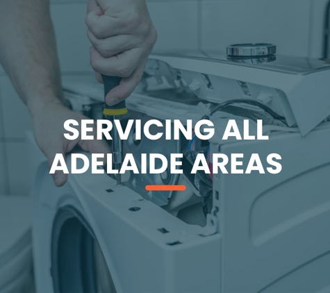 First Choice Washing Machine Repairs - Gulfview Heights, SA. Servicing All Adelaide Areas