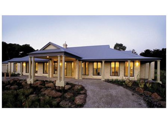 Paul Gray Builders - Bendigo, VIC