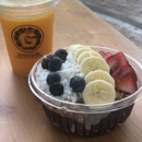 Green Life Miami - Coffee & Espresso Restaurants