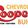 Cooper Chevrolet Buick