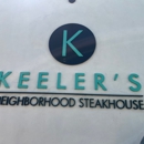 Keeler’s Neighborhood Steakhouse