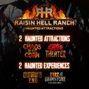 Raisin Hell Ranch