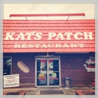 The Kat's Patch