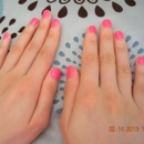 Jv Nails - Nail Salons