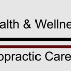 Active Health & Wellness Center Inc.