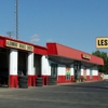 Les Schwab Tire Center gallery